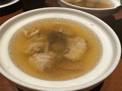 -绿茶餐厅(朝阳大悦城店)
