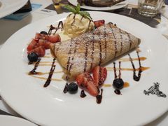 -娜娜家·Nana's restaurant(国金汇店)