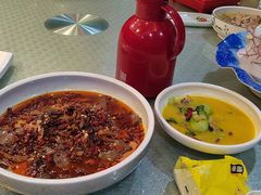 -老班长大酒店(海关大楼店)