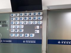 -申普宠物医院(总院)