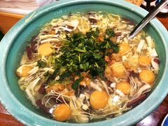 -老西门·常州菜(新区店)
