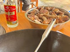 -大地农庄(逢沙大道店)