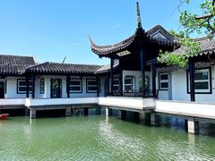 -徐霞客故居