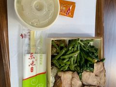 招牌饭-东池便当(沪闵路店)