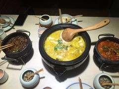 -九锅一堂酸菜鱼(新南凯德直营店)