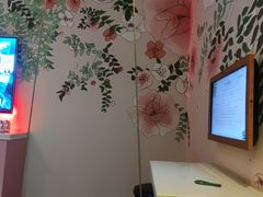 -范特西FANTASY量贩式KTV(民主广场店)