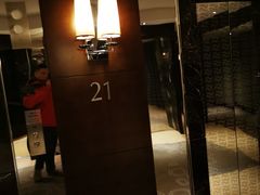 -北京希尔顿逸林酒店