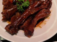 -上关雪東北菜(中房金谊店)