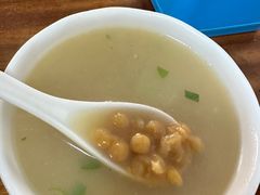 -温记府廟豆汤饭·始于1955年(海椒店)