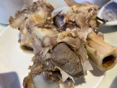 -骨之味·筒骨汤火锅(江头店)