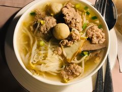 -榮泰米粉湯(Left Shop)