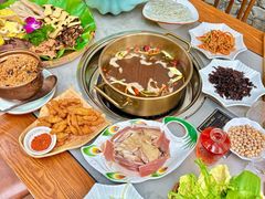 -大理董·董家小厨野生菌火锅(古城旗舰店)