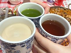 -小柴米·传统江西菜(八一广场店)