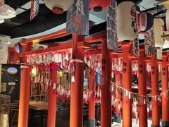 -西月山居匠心创意料理(江汉路新佳丽广场店)