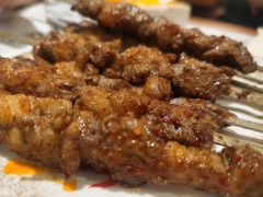 -阿里西北美食(小黄庄店)
