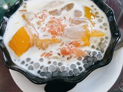 -民信老铺(双皮奶博物馆店)