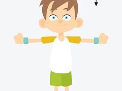 -多特儿童专注力·感统训练·注意力提升培训(锦峰训练中心)