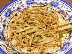 -北京炸酱面馆·烤鸭(前门总店)