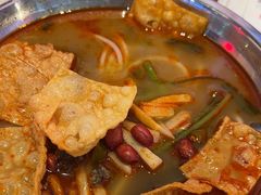 -雙冲柳州螺蛳粉&酸嘢&桂林米粉(簋街店)