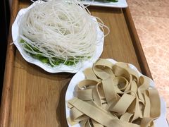-鲜呦蒸汽石锅鱼(北辰路店)