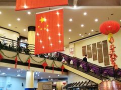 大堂-龙的酒楼·手工早茶·顺德菜(近良路店)