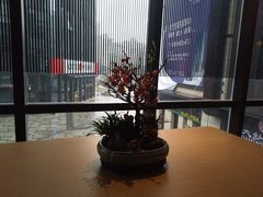 -粗茶淡饭·隐庐私厨(东亭店)