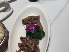 -梅利汴京烤鸭•开封豫菜地标店(东大街店)