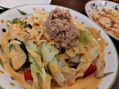 -萨莉亚意式餐厅(玉泉路物美店)