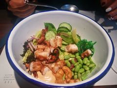 扒章鱼碗-IES Restaurant(去未舍店)
