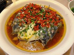-味上湘菜馆(岳麓山店)