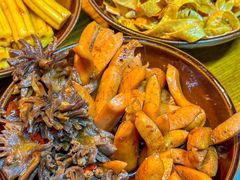 -阳阳老火锅(小南门店)