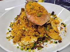 -必点海鲜·海肠捞饭大王(滨江道店)