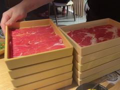 -温野菜涮涮锅(西单大悦城店)