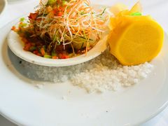 -茹丝葵经典牛排馆(上海外滩店)