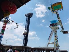 -梦幻奥陶纪景区