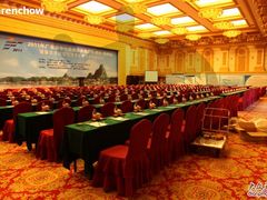 奥威斯酒店-肇庆奥威斯酒店