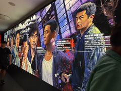 -大馆(前中区警署建築群)