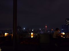 -富力丽思卡尔顿酒店·FLAIR餐厅酒吧
