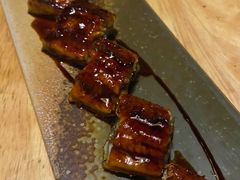 鳗鱼蒲烧-东京屋(武定路店)