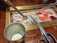 -新石器烤肉(之心城店)