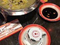 -粗粮人家·东北菜(洋桥店)