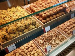 -詹记桃酥(马鞍山万达店)