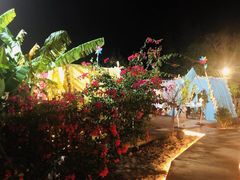 -海市蜃楼花园主题餐厅(石顶店)