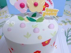 -姆们M Sweetie Cake(三里屯店)