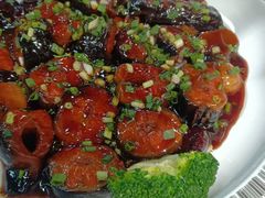 -外婆小菜(灵岩南路店)