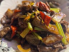 -徽州美食(三十年老店)
