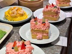 -茶港·点心·啫啫煲(王府井店)