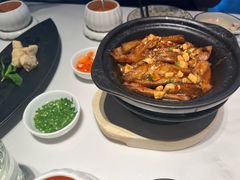 -潮堂 · 潮州菜(国贸商城店)