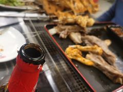 -红棚子肚绷·徐州烧烤(南京店)