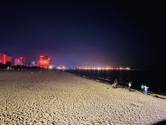 -金梦海湾浴场